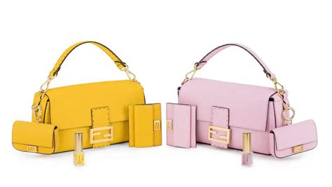 fendi frenesia pink|Pink .